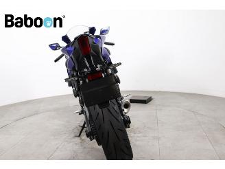 Yamaha  YZF-R7 picture 3