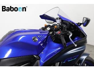 Yamaha  YZF-R7 picture 14