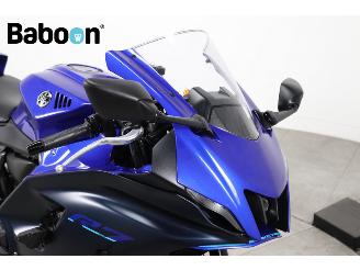 Yamaha  YZF-R7 picture 9