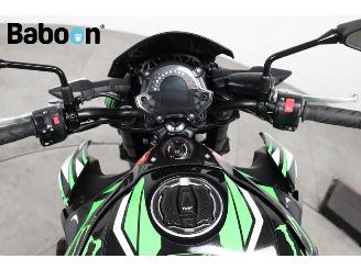 Kawasaki Z 900 ABS picture 25