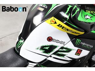 Kawasaki Z 900 ABS picture 30