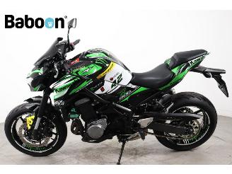 Kawasaki Z 900 ABS picture 5