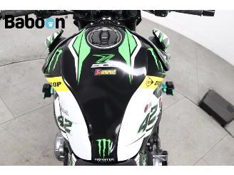 Kawasaki Z 900 ABS picture 23