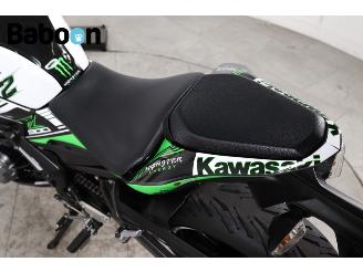 Kawasaki Z 900 ABS picture 29