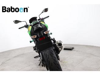 Kawasaki Z 900 ABS picture 3