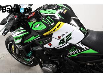 Kawasaki Z 900 ABS picture 26