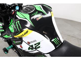 Kawasaki Z 900 ABS picture 24
