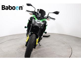 Kawasaki Z 900 ABS picture 7