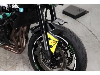 Kawasaki Z 900 ABS picture 11