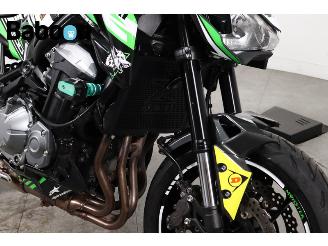 Kawasaki Z 900 ABS picture 12