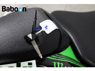 Kawasaki Z 900 ABS picture 36