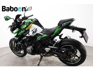 Kawasaki Z 900 ABS picture 4