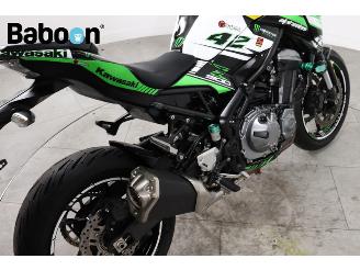 Kawasaki Z 900 ABS picture 31
