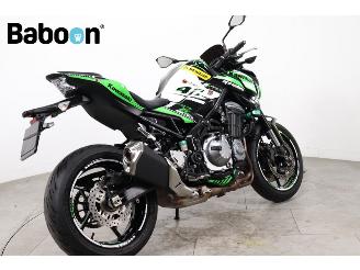 Kawasaki Z 900 ABS picture 2