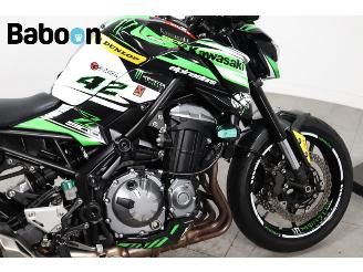 Kawasaki Z 900 ABS picture 20