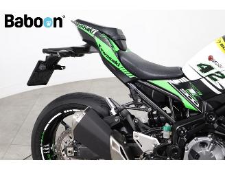 Kawasaki Z 900 ABS picture 16