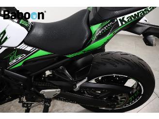Kawasaki Z 900 ABS picture 28