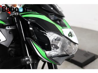 Kawasaki Z 900 ABS picture 10