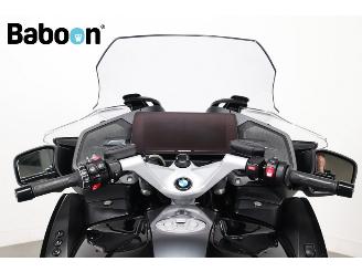 BMW R 1250 RT Triple Black picture 21
