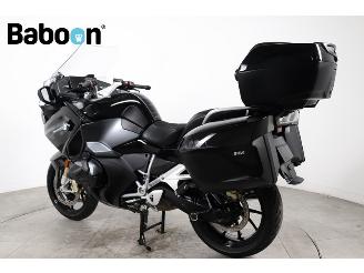 BMW R 1250 RT Triple Black picture 4