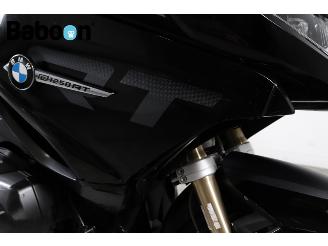 BMW R 1250 RT Triple Black picture 11