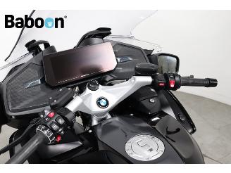 BMW R 1250 RT Triple Black picture 25
