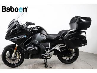 BMW R 1250 RT Triple Black picture 5