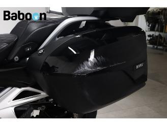 BMW R 1250 RT Triple Black picture 32