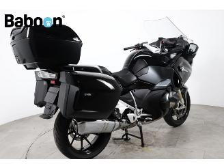BMW R 1250 RT Triple Black picture 2