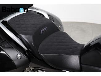 BMW R 1250 RT Triple Black picture 16