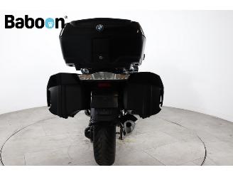 BMW R 1250 RT Triple Black picture 3