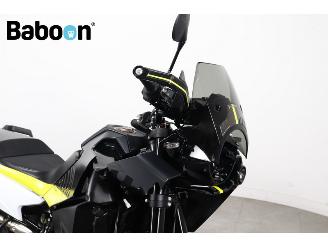 Husqvarna  Norden 901 picture 10