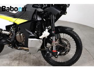 Husqvarna  Norden 901 picture 11