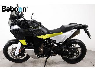 Husqvarna  Norden 901 picture 5
