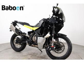 Husqvarna  Norden 901 picture 8