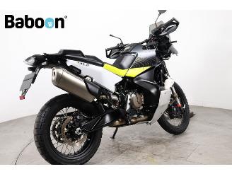 Husqvarna  Norden 901 picture 2