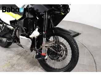 Husqvarna  Norden 901 picture 9