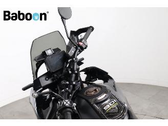 Husqvarna  Norden 901 picture 21