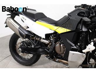 Husqvarna  Norden 901 picture 12