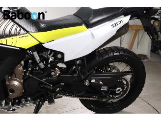 Husqvarna  Norden 901 picture 28