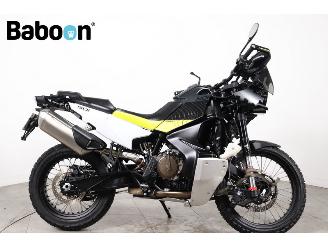 Husqvarna  Norden 901 picture 1
