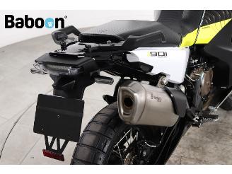Husqvarna  Norden 901 picture 16