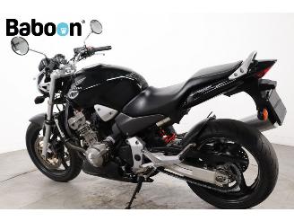 Honda CB 900 F Hornet picture 4