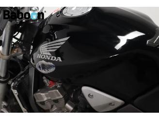Honda CB 900 F Hornet picture 15