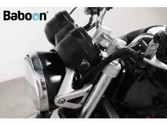 Honda CB 900 F Hornet picture 17