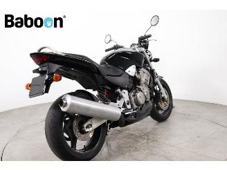 Honda CB 900 F Hornet picture 2