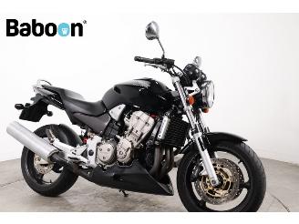 Honda CB 900 F Hornet picture 8