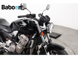 Honda CB 900 F Hornet picture 9