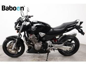 Honda CB 900 F Hornet picture 5