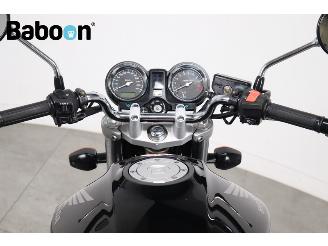 Honda CB 900 F Hornet picture 14